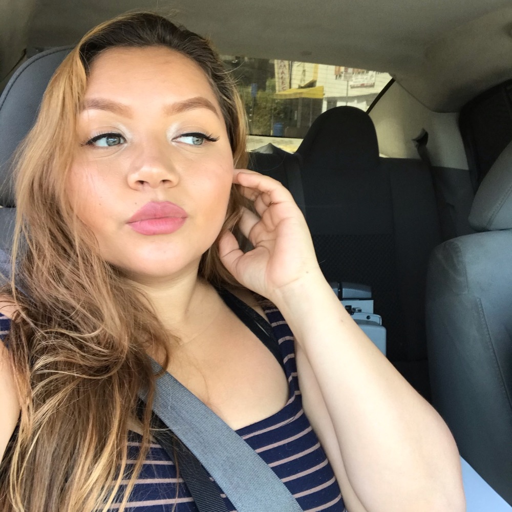 Meet your Posher, Lizz